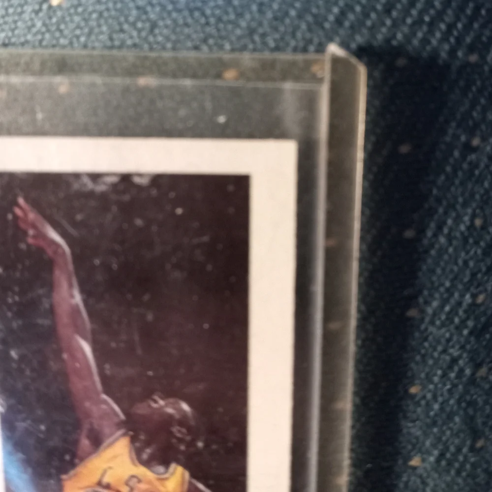 SHAQUILLE ONEAL CLASSIC DRAFT PICKS #1 RC